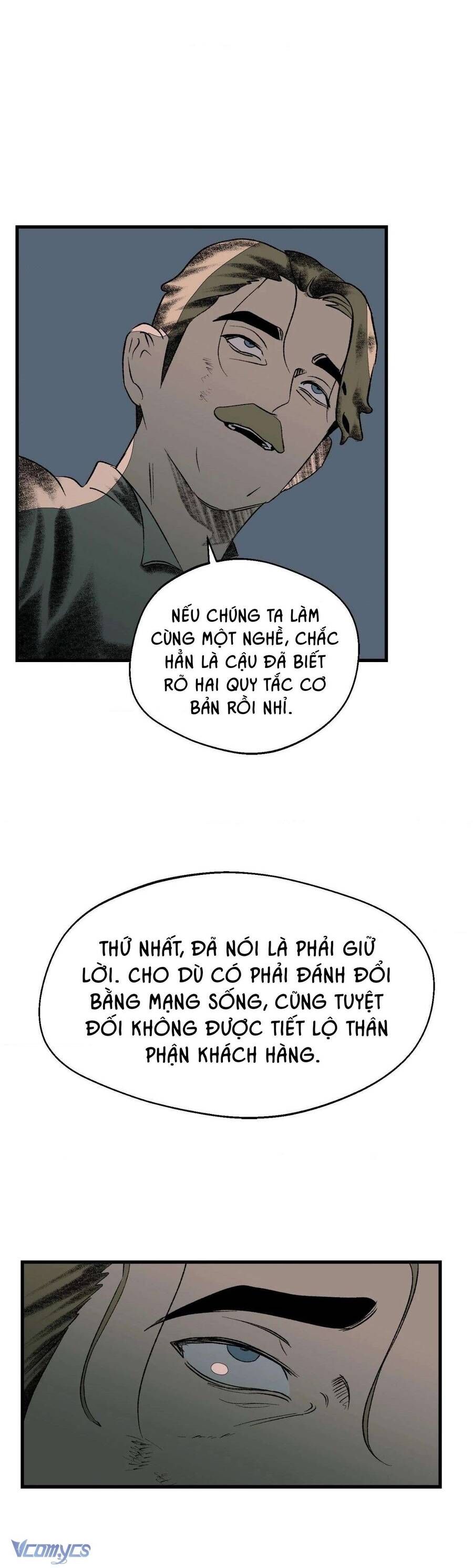 Melt - Phước Lành - Chap 19 - Trang 4