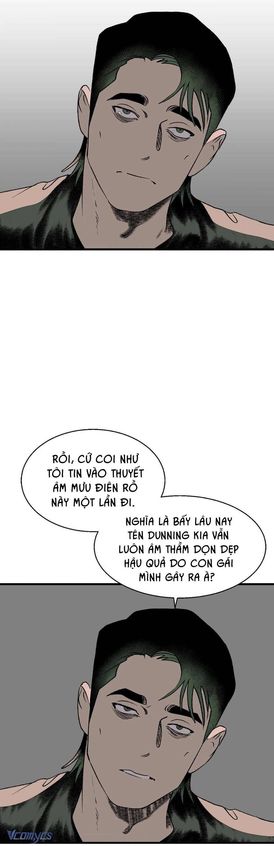 Melt - Phước Lành - Chap 19 - Trang 8