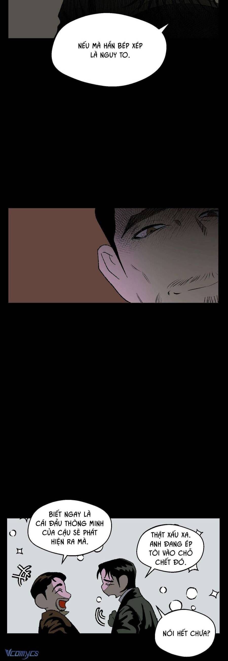 Melt - Phước Lành - Chap 2 - Trang 11