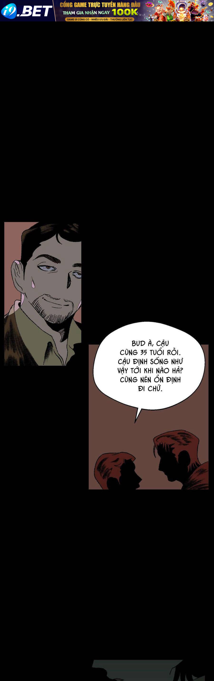 Melt - Phước Lành - Chap 2 - Trang 6