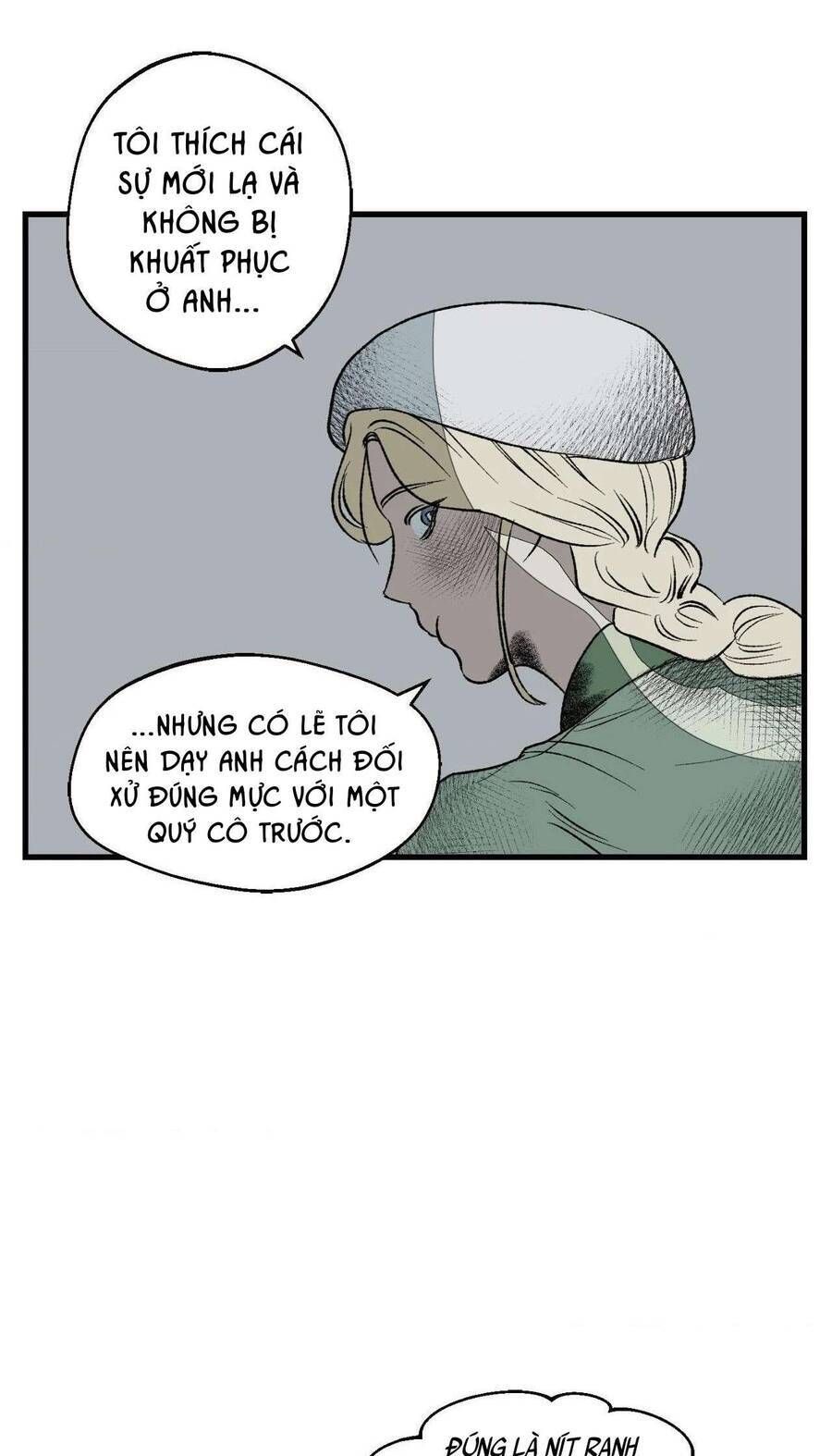 Melt - Phước Lành - Chap 20 - Trang 10