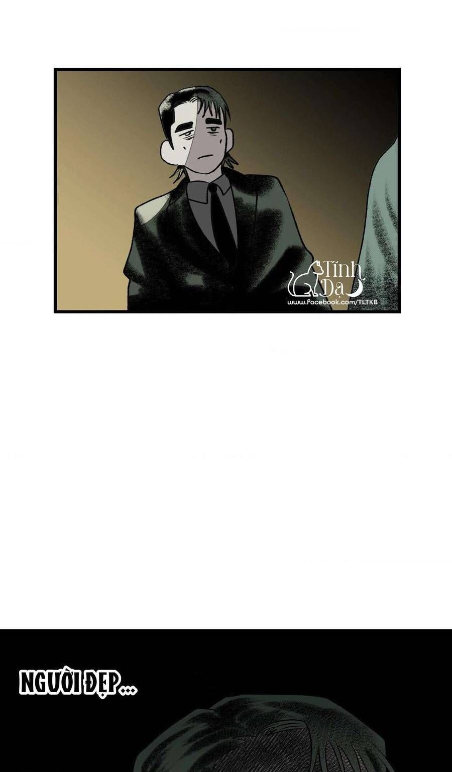 Melt - Phước Lành - Chap 20 - Trang 13