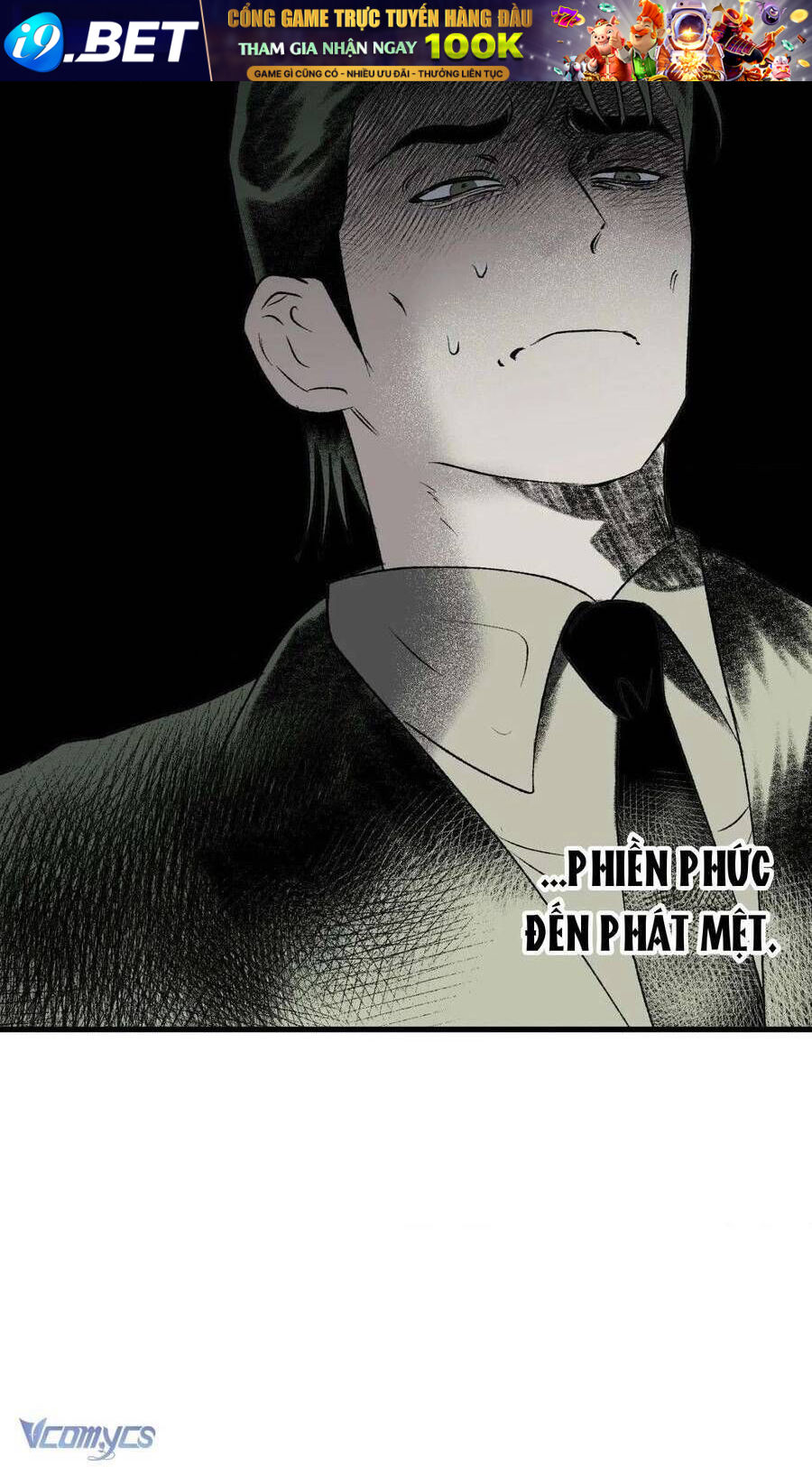 Melt - Phước Lành - Chap 20 - Trang 14