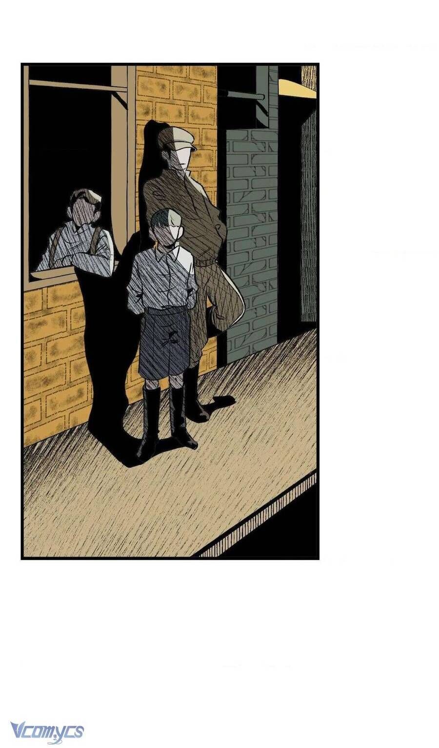 Melt - Phước Lành - Chap 20 - Trang 16