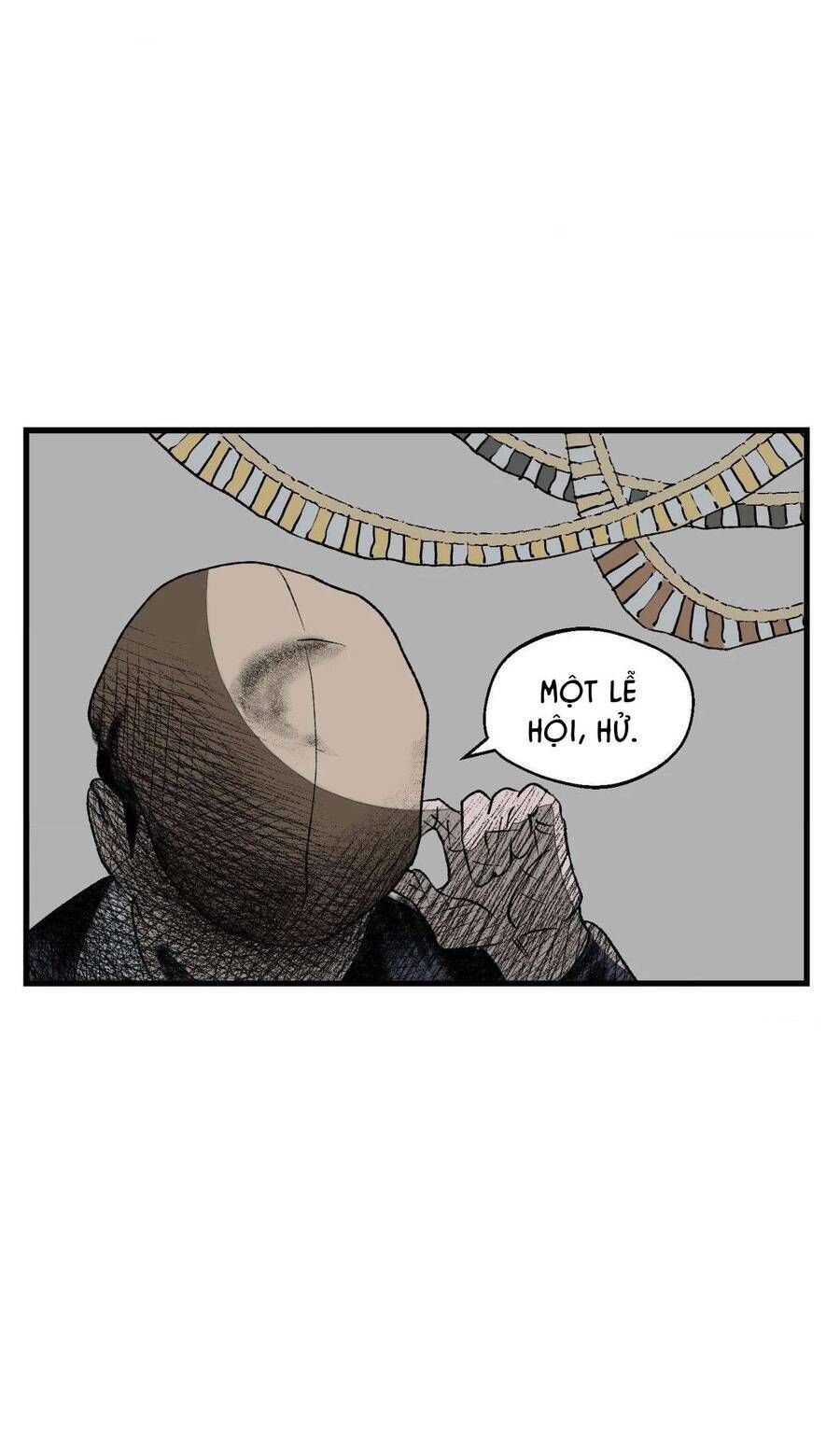 Melt - Phước Lành - Chap 20 - Trang 17