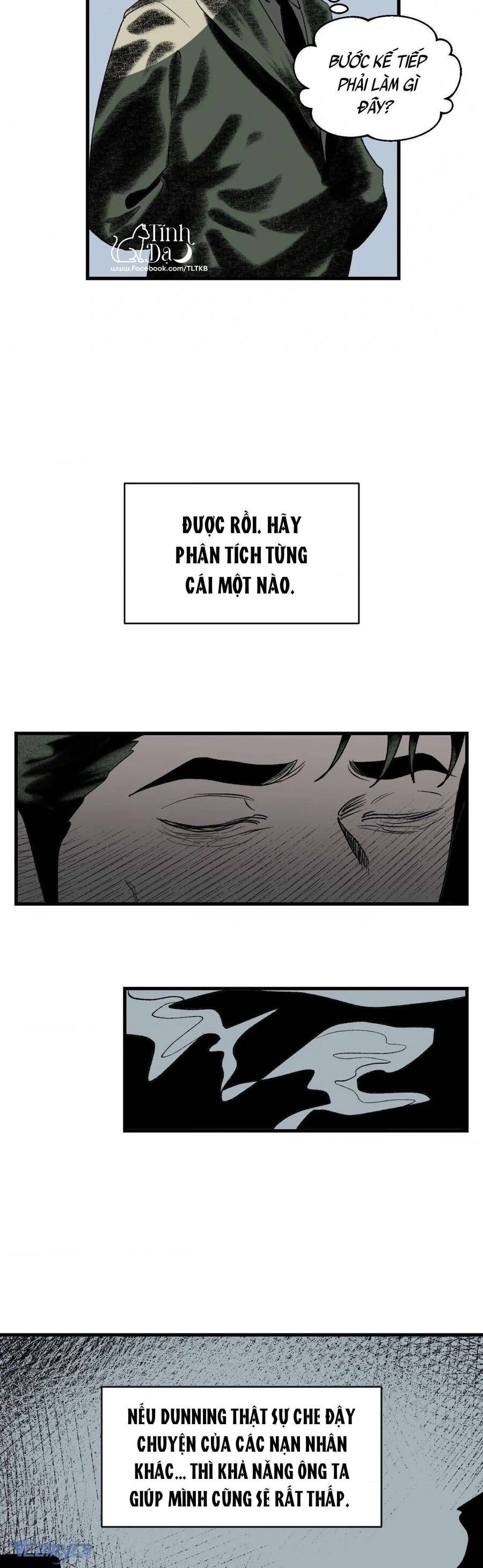 Melt - Phước Lành - Chap 20 - Trang 2