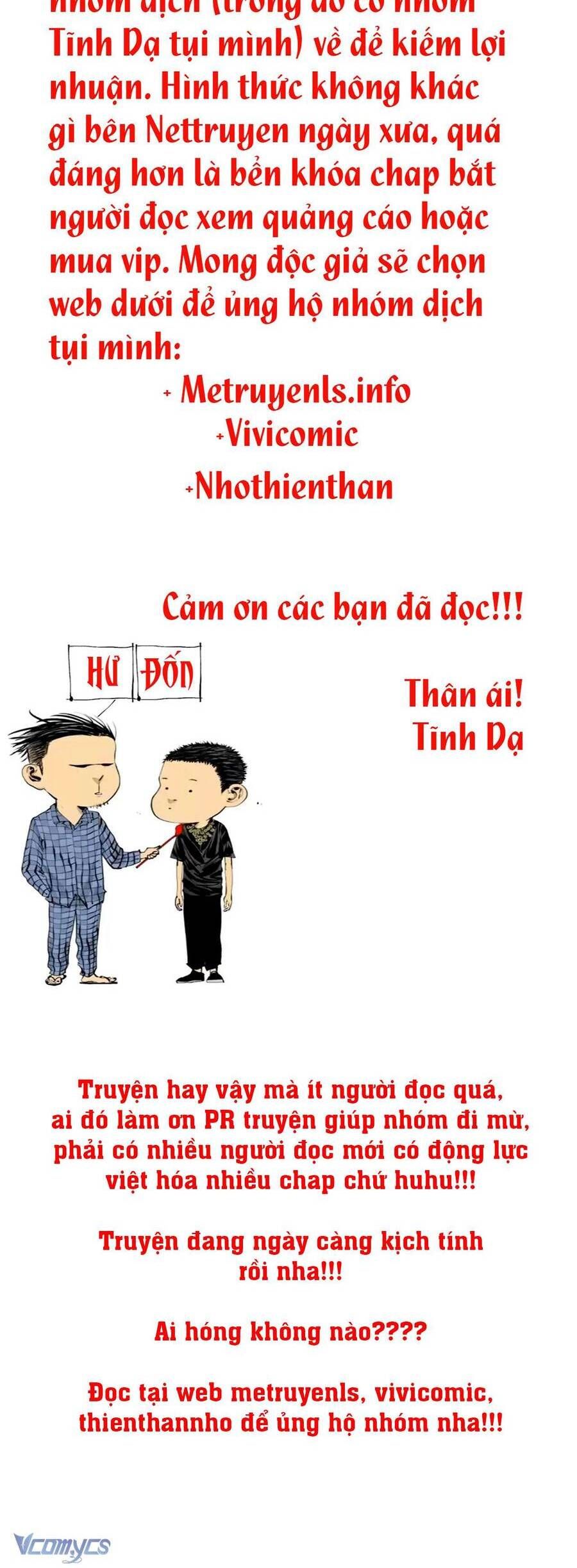 Melt - Phước Lành - Chap 20 - Trang 21