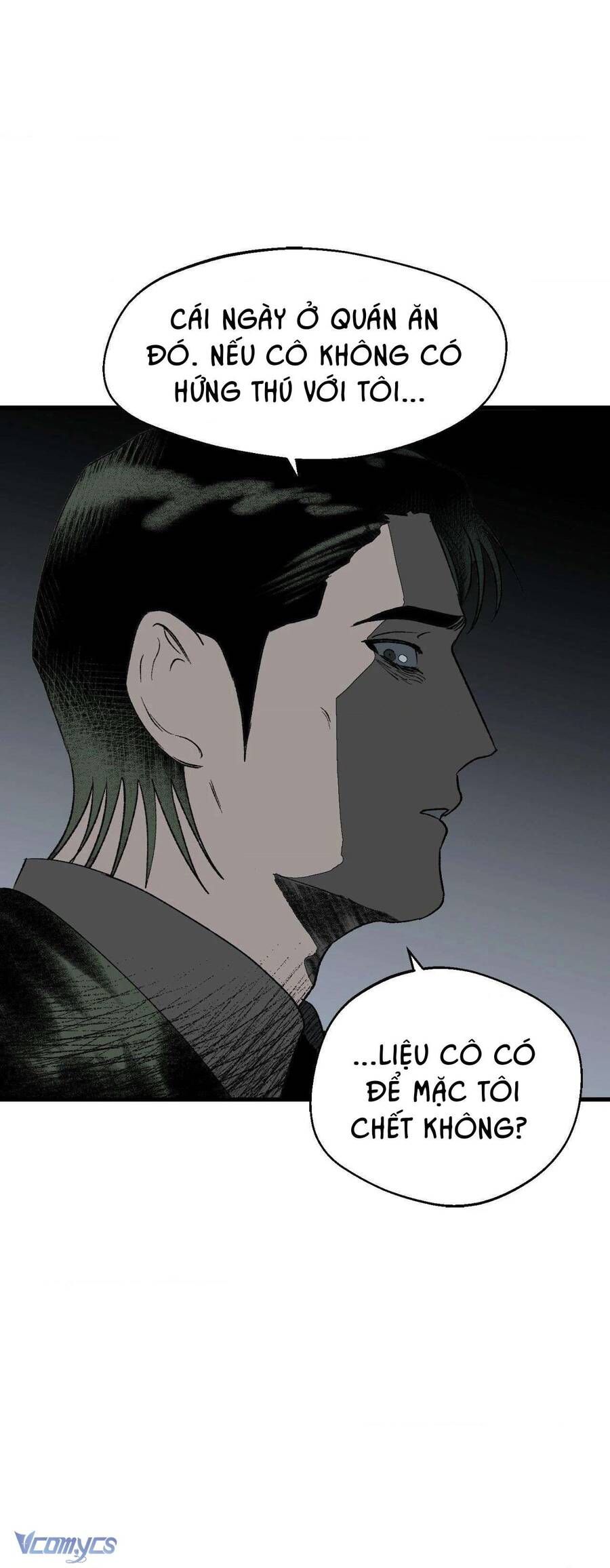 Melt - Phước Lành - Chap 20 - Trang 7