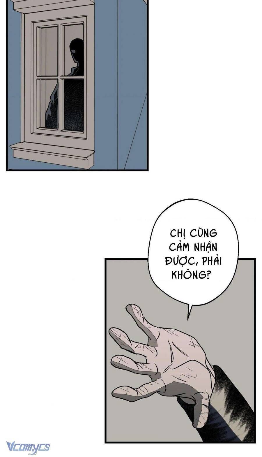 Melt - Phước Lành - Chap 21 - Trang 1