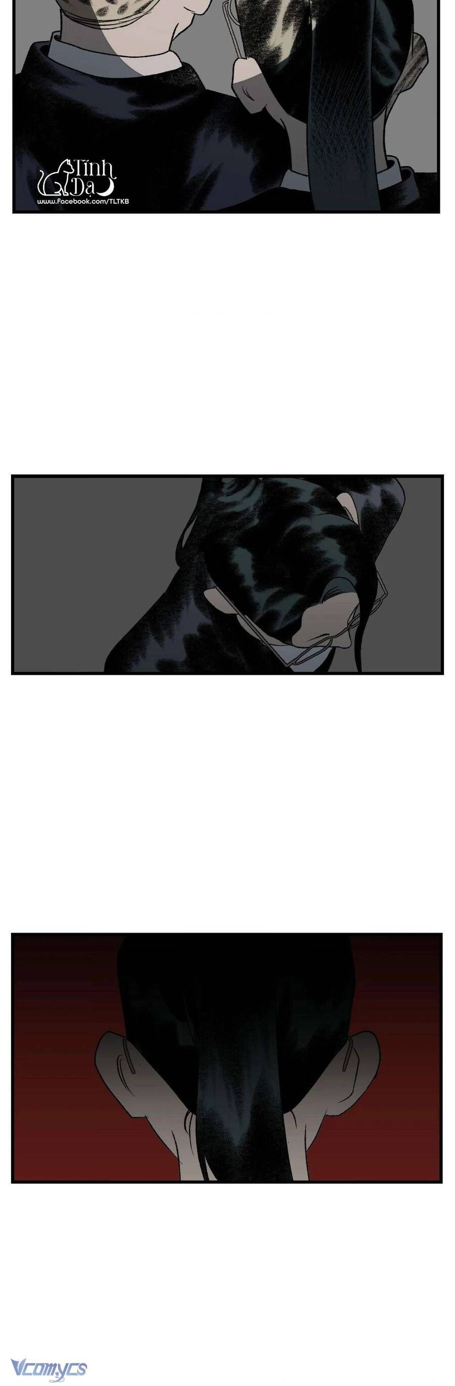 Melt - Phước Lành - Chap 21 - Trang 14
