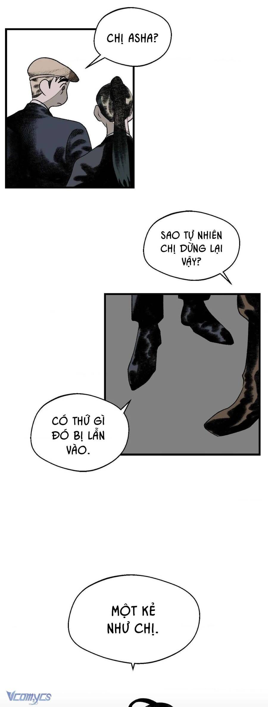 Melt - Phước Lành - Chap 21 - Trang 15