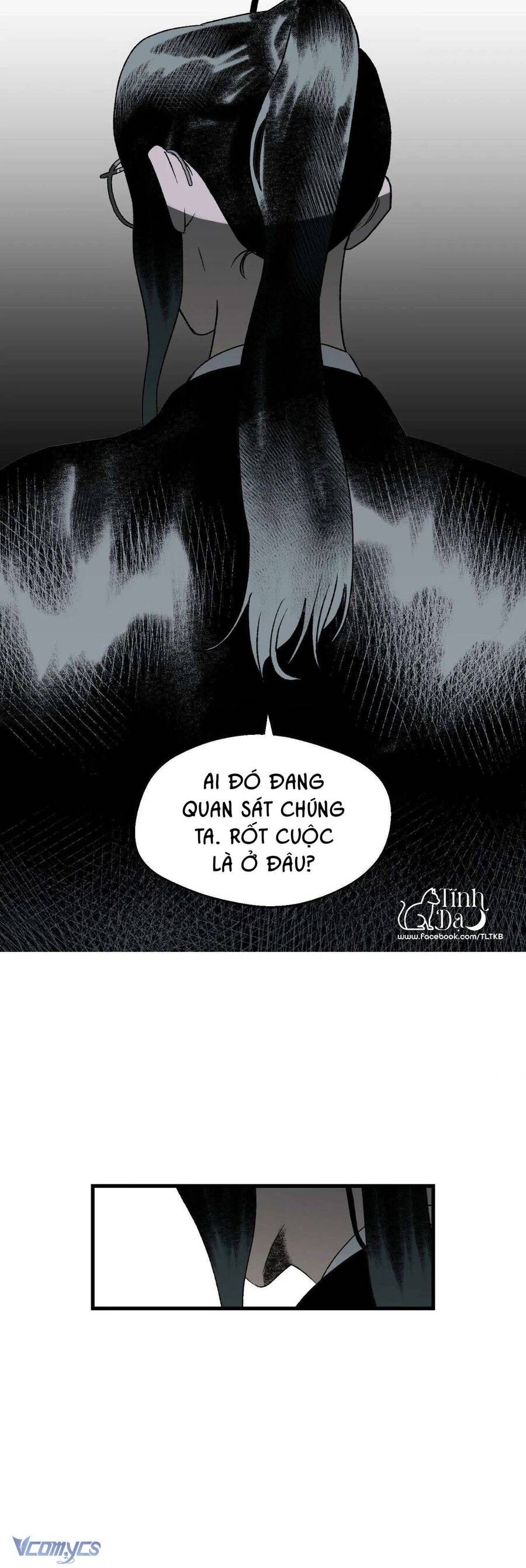 Melt - Phước Lành - Chap 21 - Trang 16