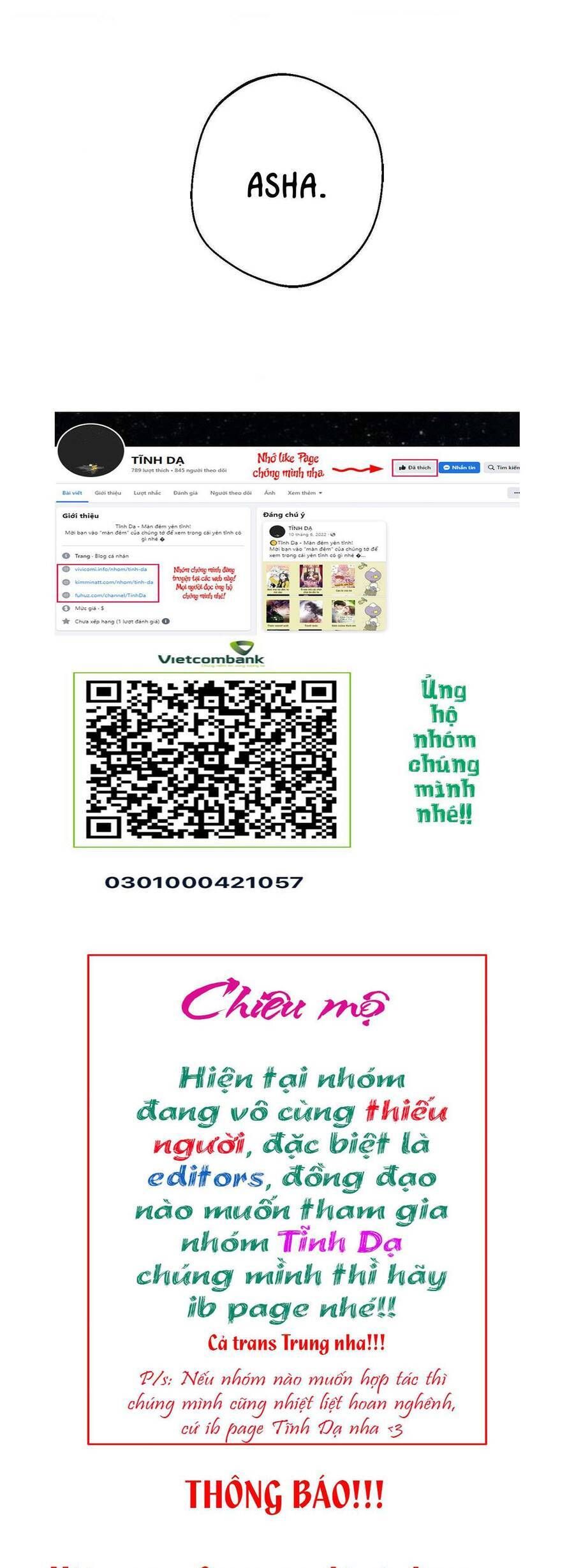 Melt - Phước Lành - Chap 21 - Trang 19