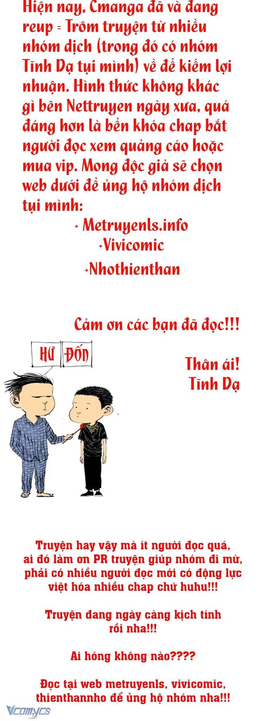 Melt - Phước Lành - Chap 21 - Trang 20