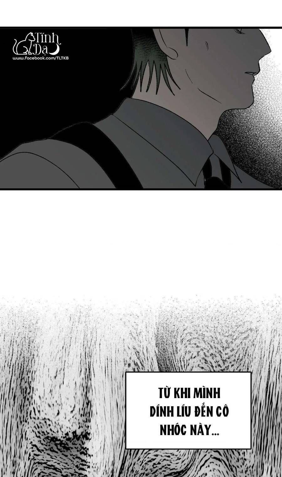 Melt - Phước Lành - Chap 22 - Trang 10