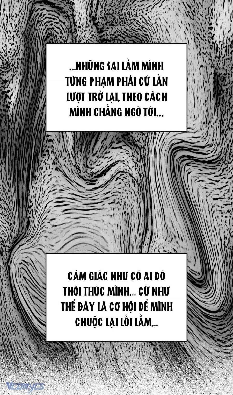 Melt - Phước Lành - Chap 22 - Trang 11