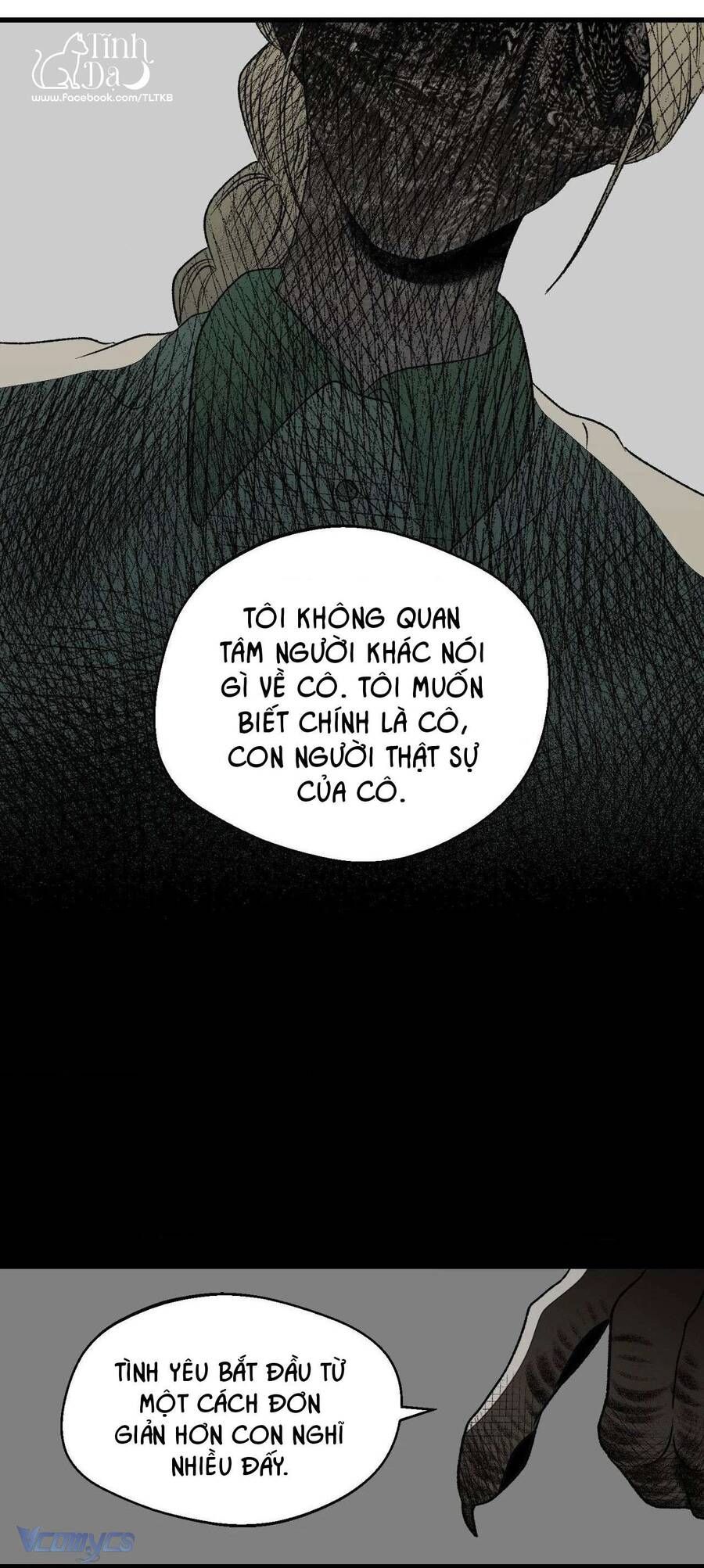 Melt - Phước Lành - Chap 22 - Trang 13