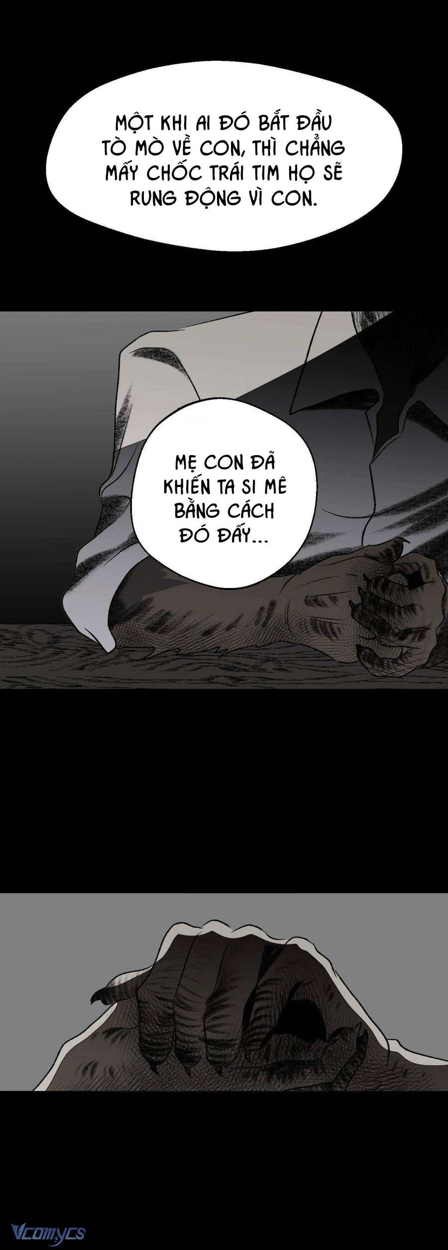 Melt - Phước Lành - Chap 22 - Trang 14