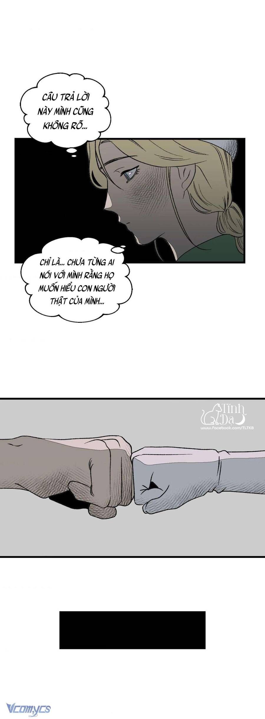 Melt - Phước Lành - Chap 22 - Trang 15
