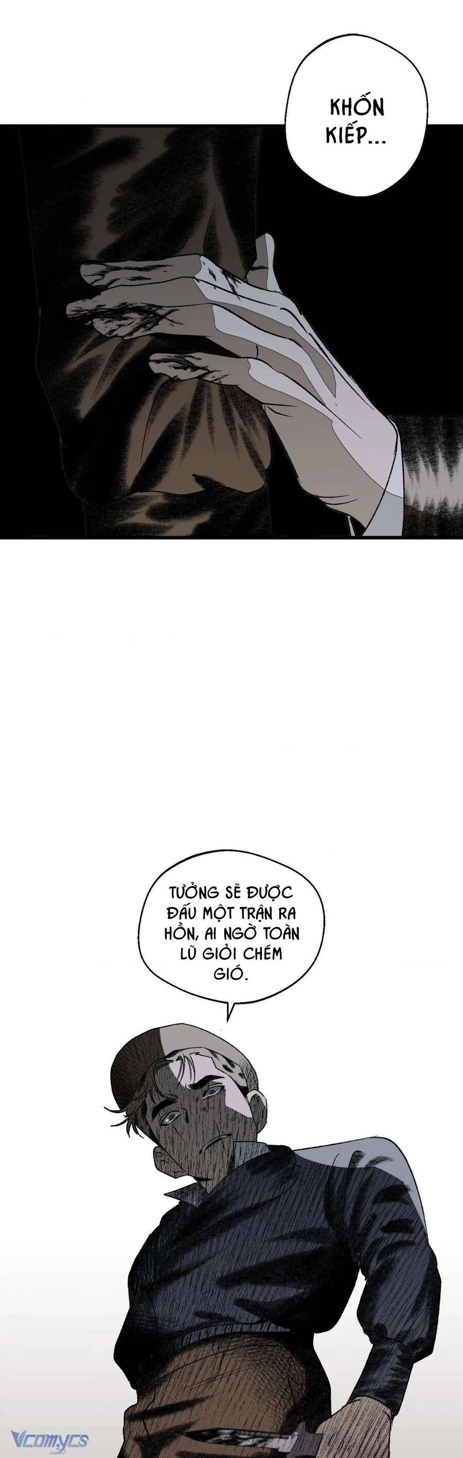 Melt - Phước Lành - Chap 22 - Trang 16