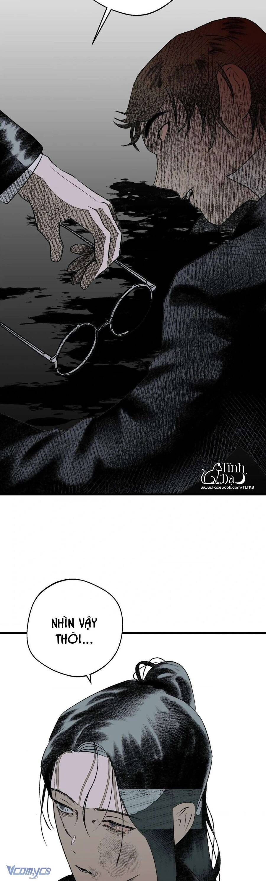Melt - Phước Lành - Chap 22 - Trang 17