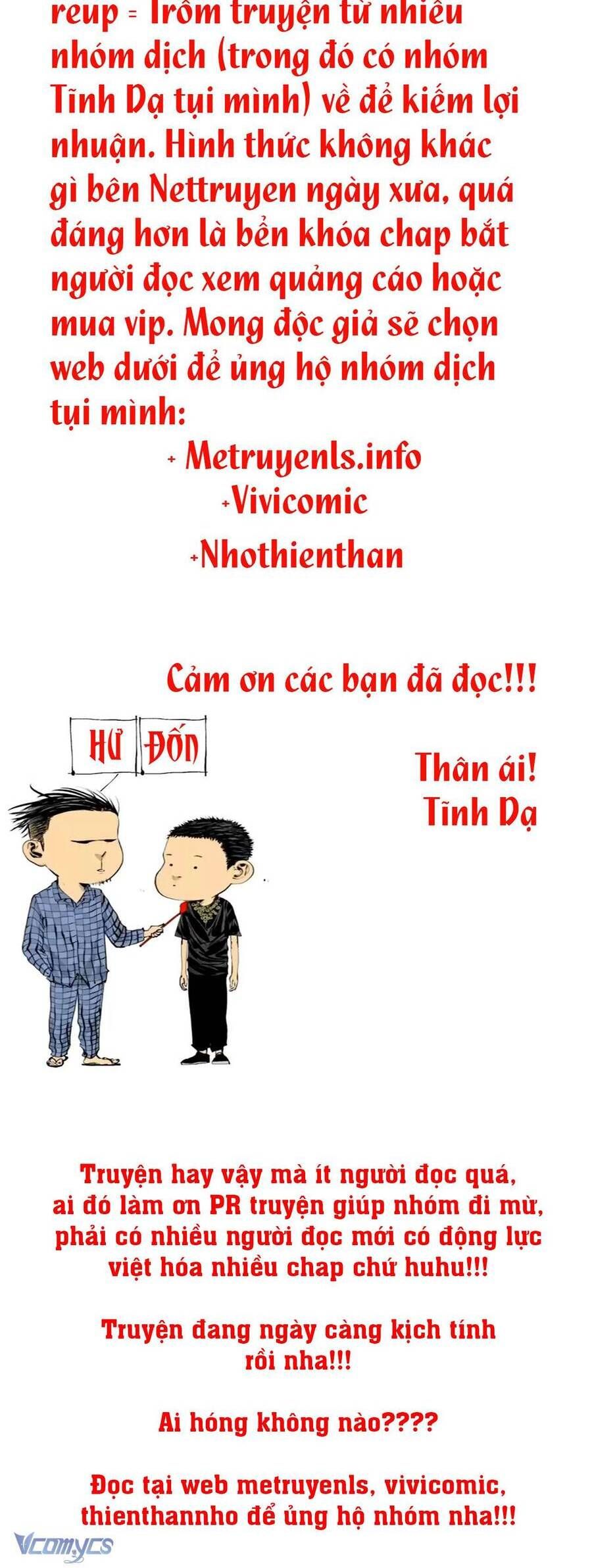 Melt - Phước Lành - Chap 22 - Trang 23
