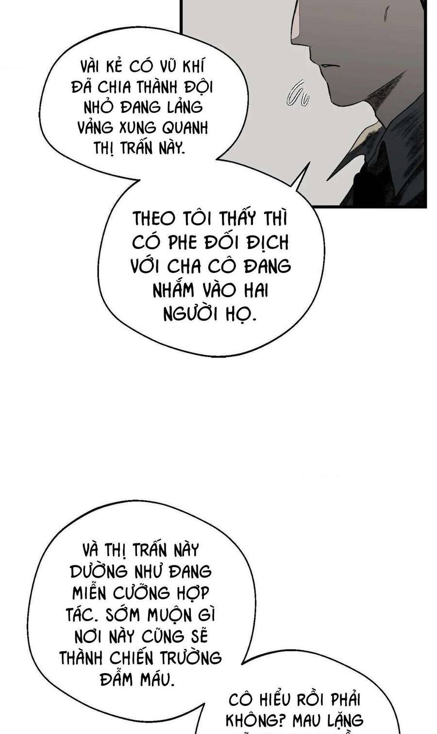 Melt - Phước Lành - Chap 22 - Trang 6