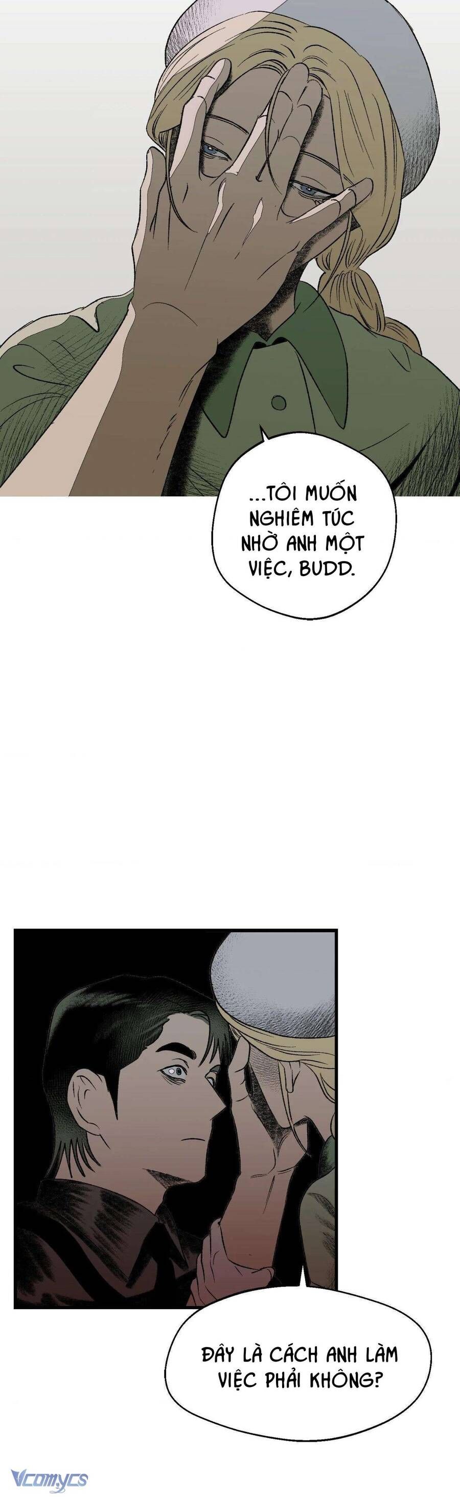 Melt - Phước Lành - Chap 22 - Trang 9