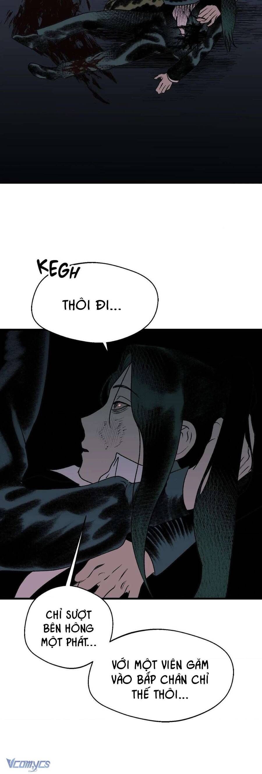 Melt - Phước Lành - Chap 23 - Trang 1