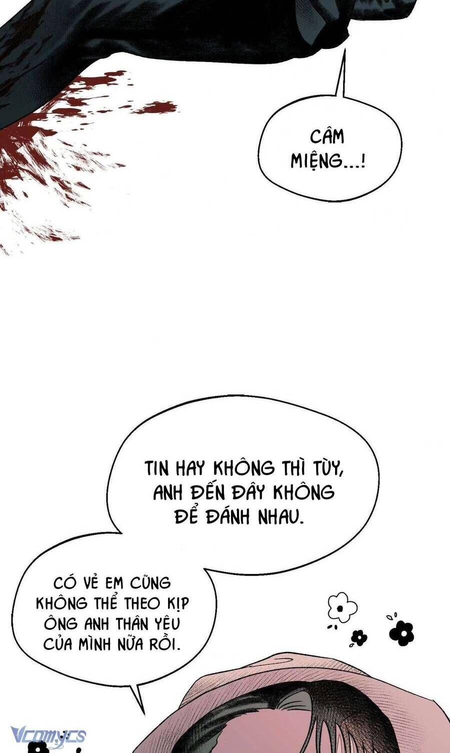 Melt - Phước Lành - Chap 23 - Trang 13