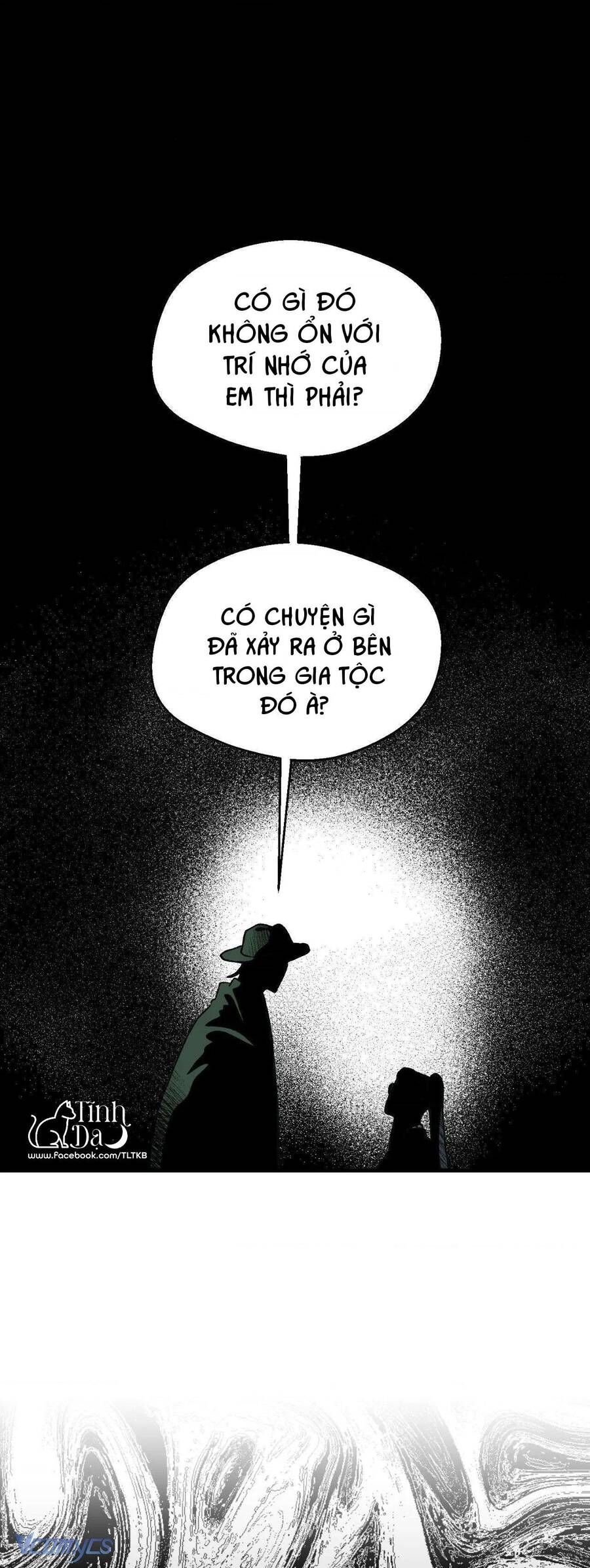 Melt - Phước Lành - Chap 23 - Trang 15