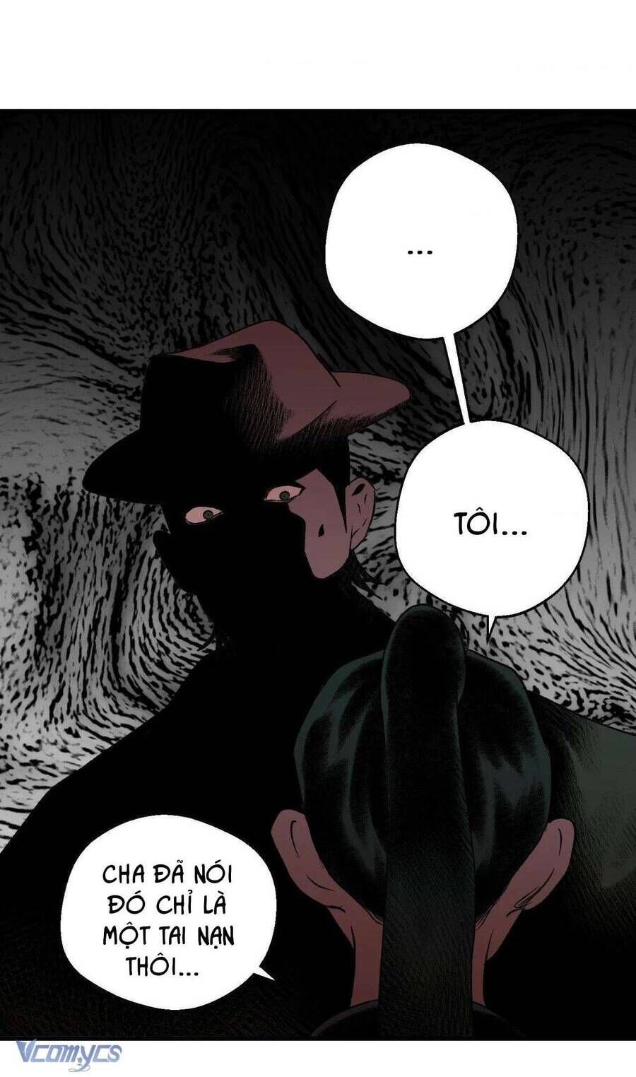 Melt - Phước Lành - Chap 23 - Trang 17