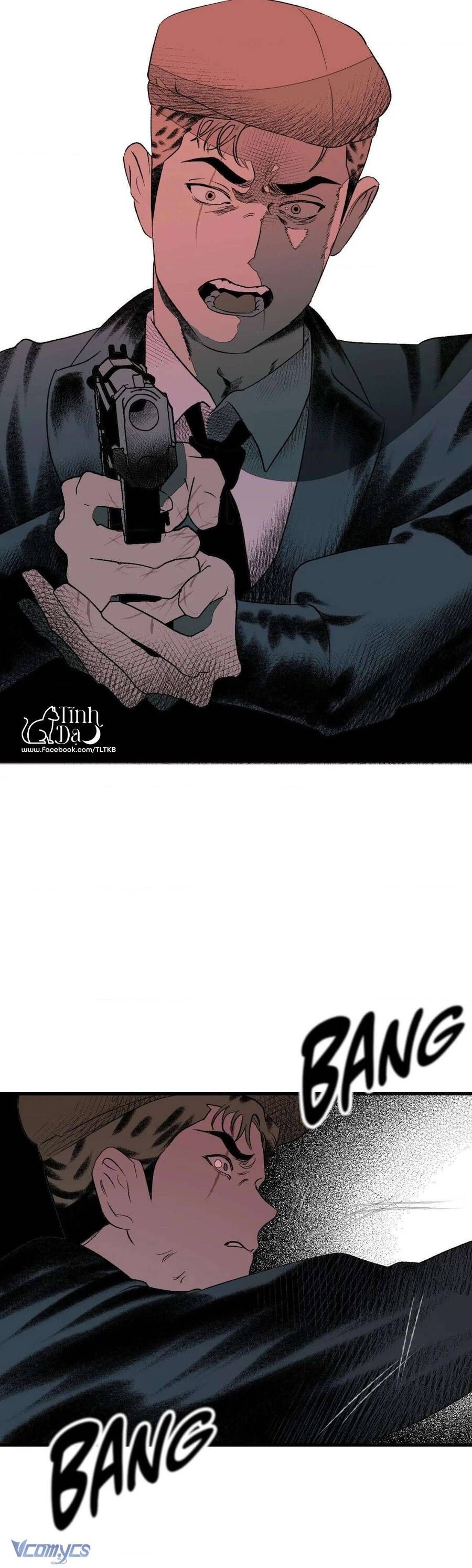Melt - Phước Lành - Chap 23 - Trang 18