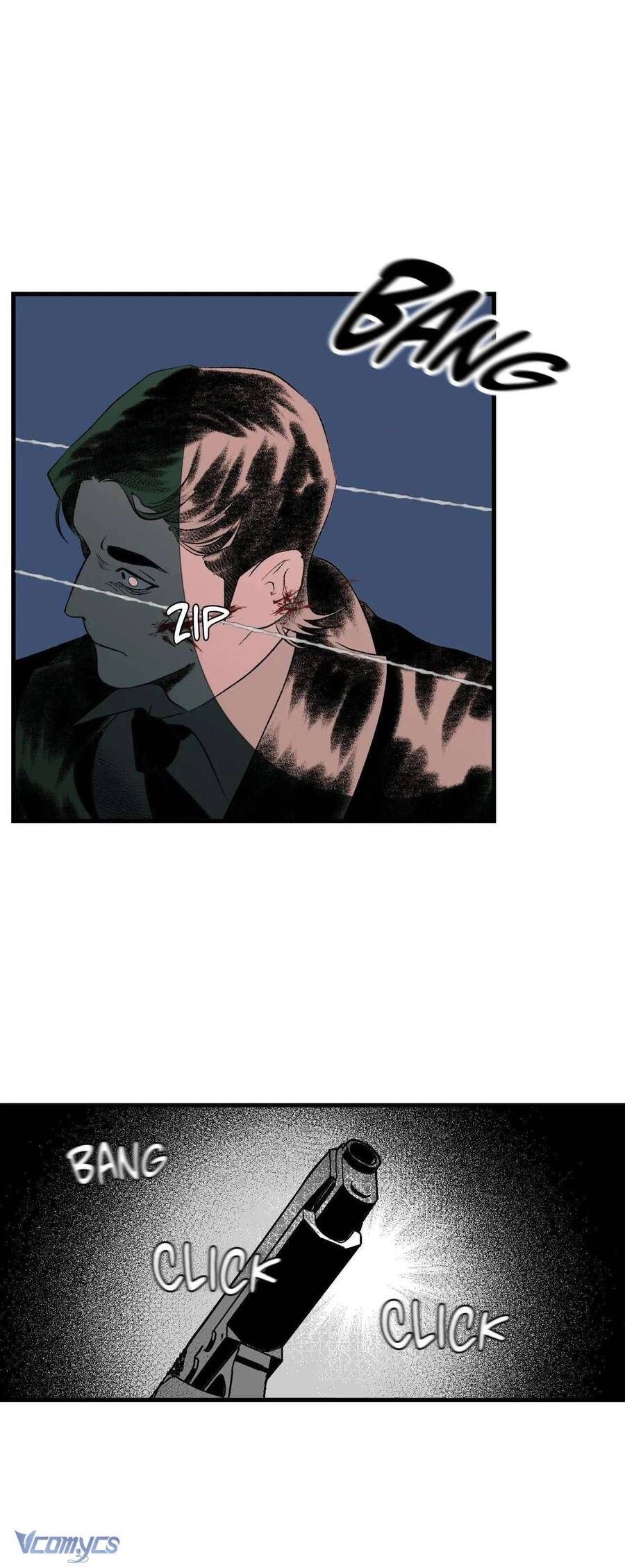 Melt - Phước Lành - Chap 23 - Trang 19