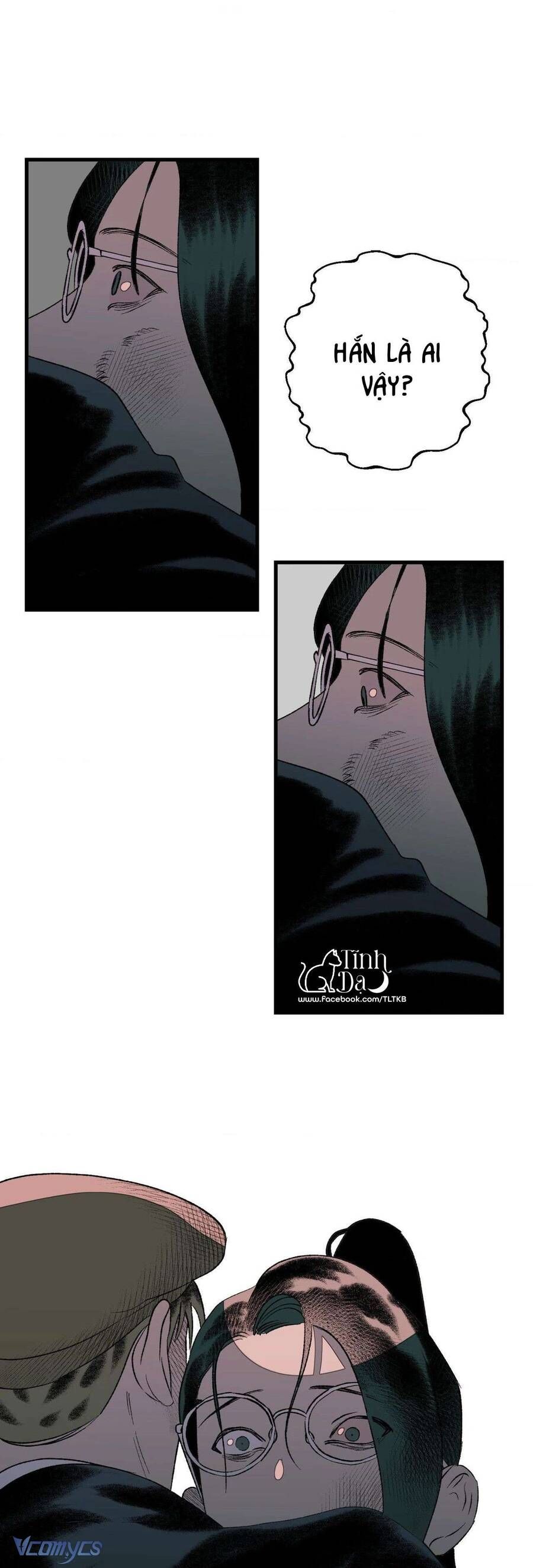 Melt - Phước Lành - Chap 23 - Trang 20