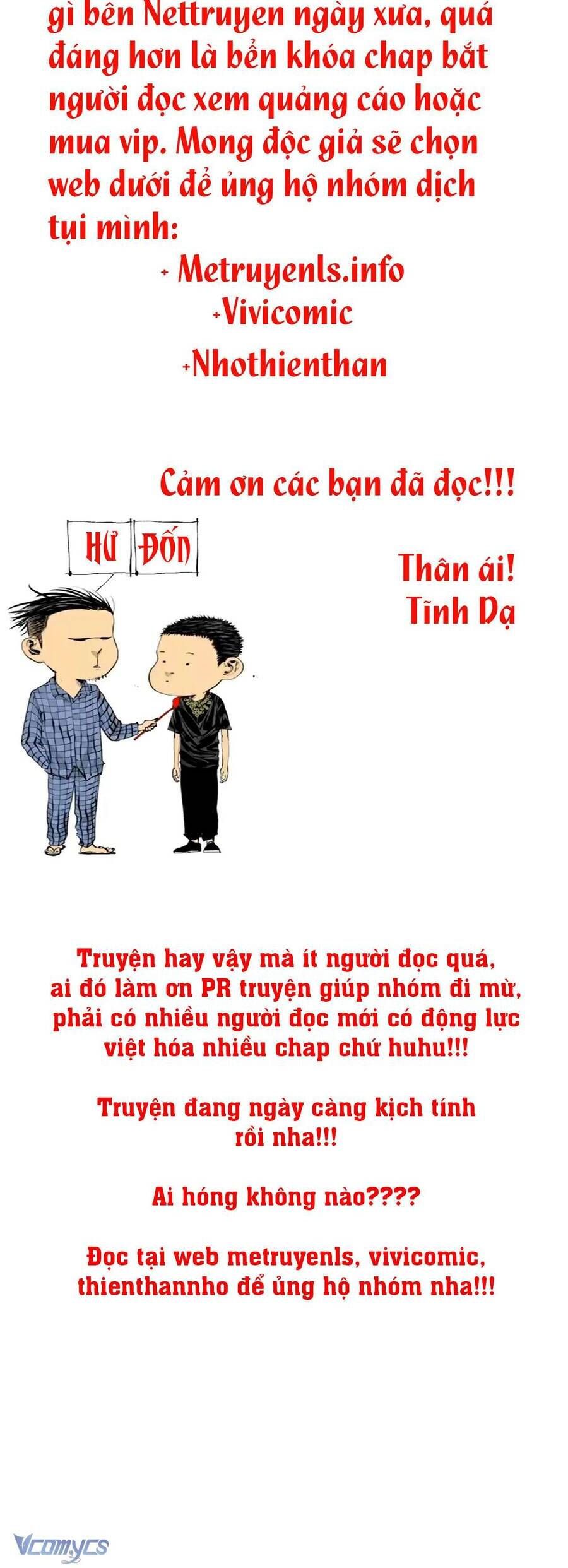 Melt - Phước Lành - Chap 23 - Trang 23