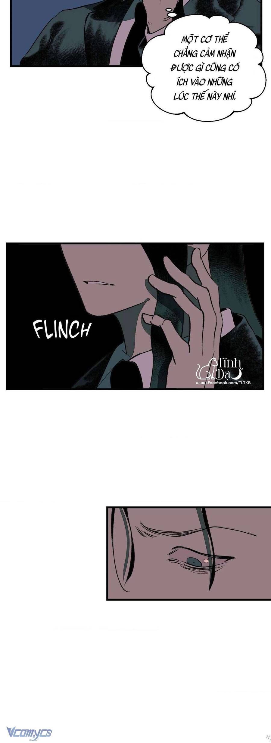 Melt - Phước Lành - Chap 23 - Trang 6