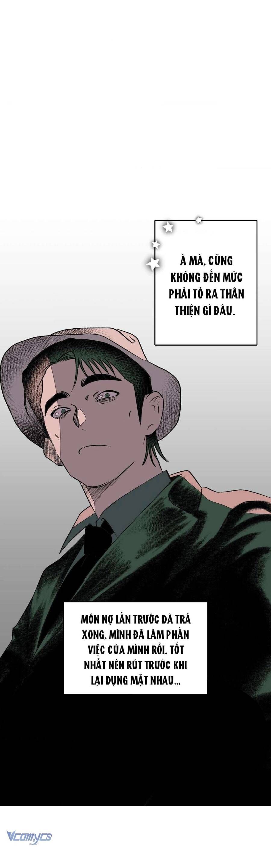 Melt - Phước Lành - Chap 23 - Trang 9