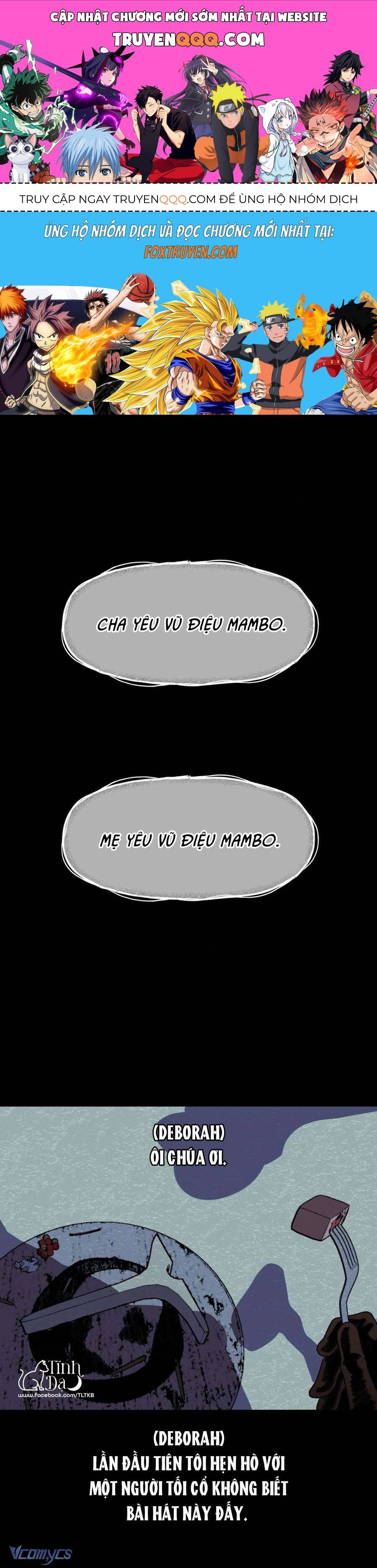 Melt - Phước Lành - Chap 24 - Trang 0