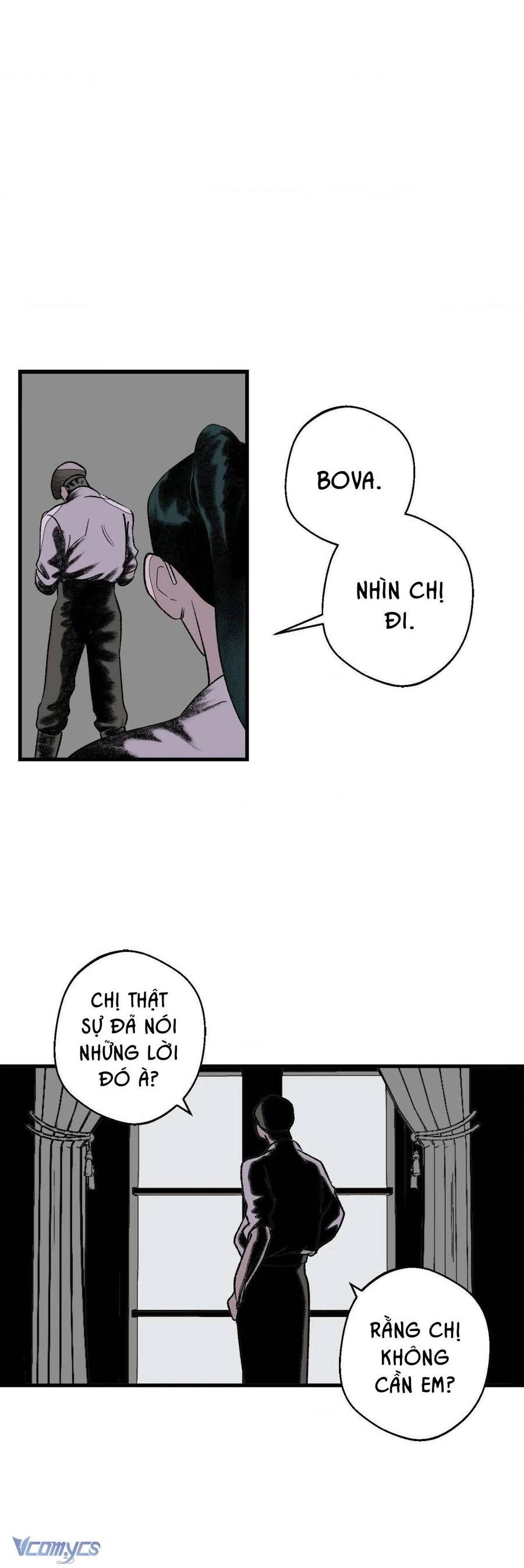 Melt - Phước Lành - Chap 24 - Trang 10