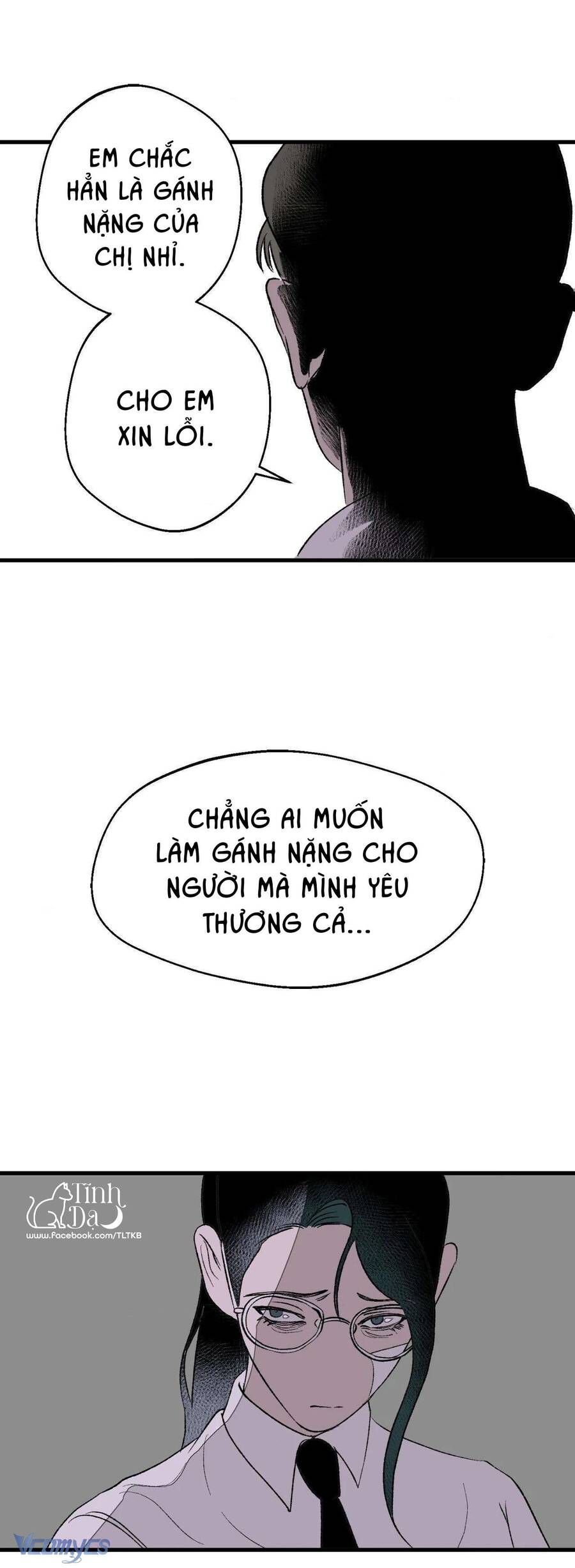 Melt - Phước Lành - Chap 24 - Trang 11