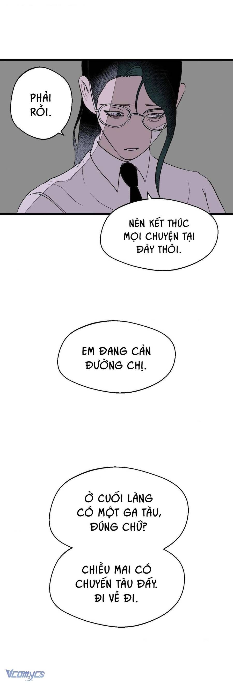 Melt - Phước Lành - Chap 24 - Trang 12