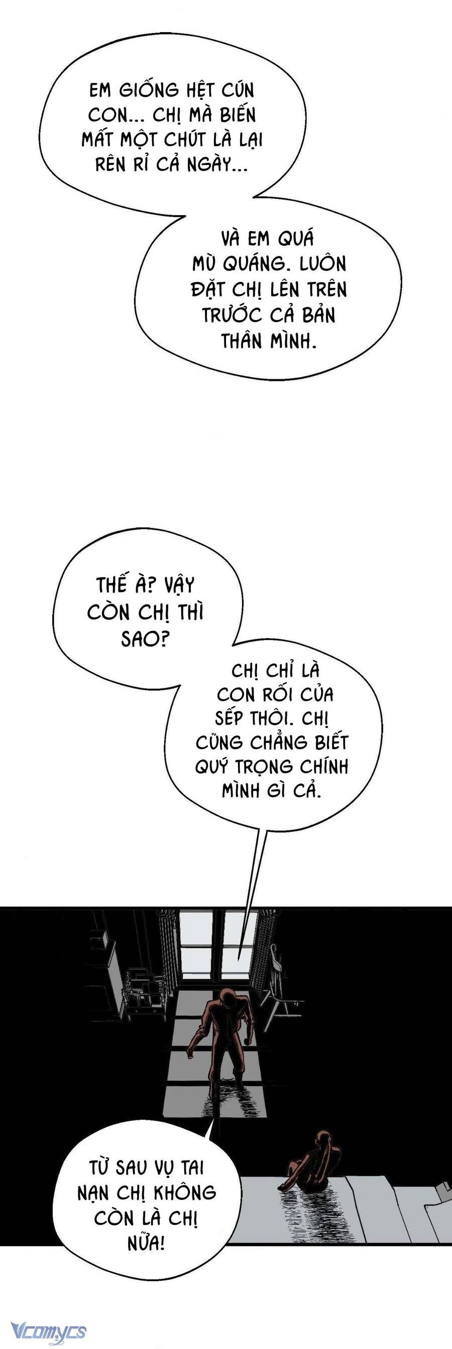 Melt - Phước Lành - Chap 24 - Trang 14