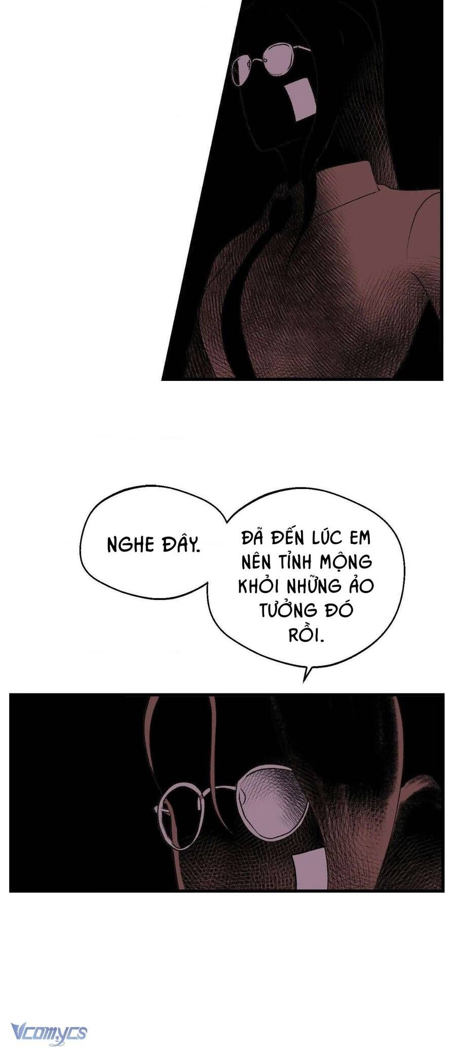 Melt - Phước Lành - Chap 24 - Trang 18