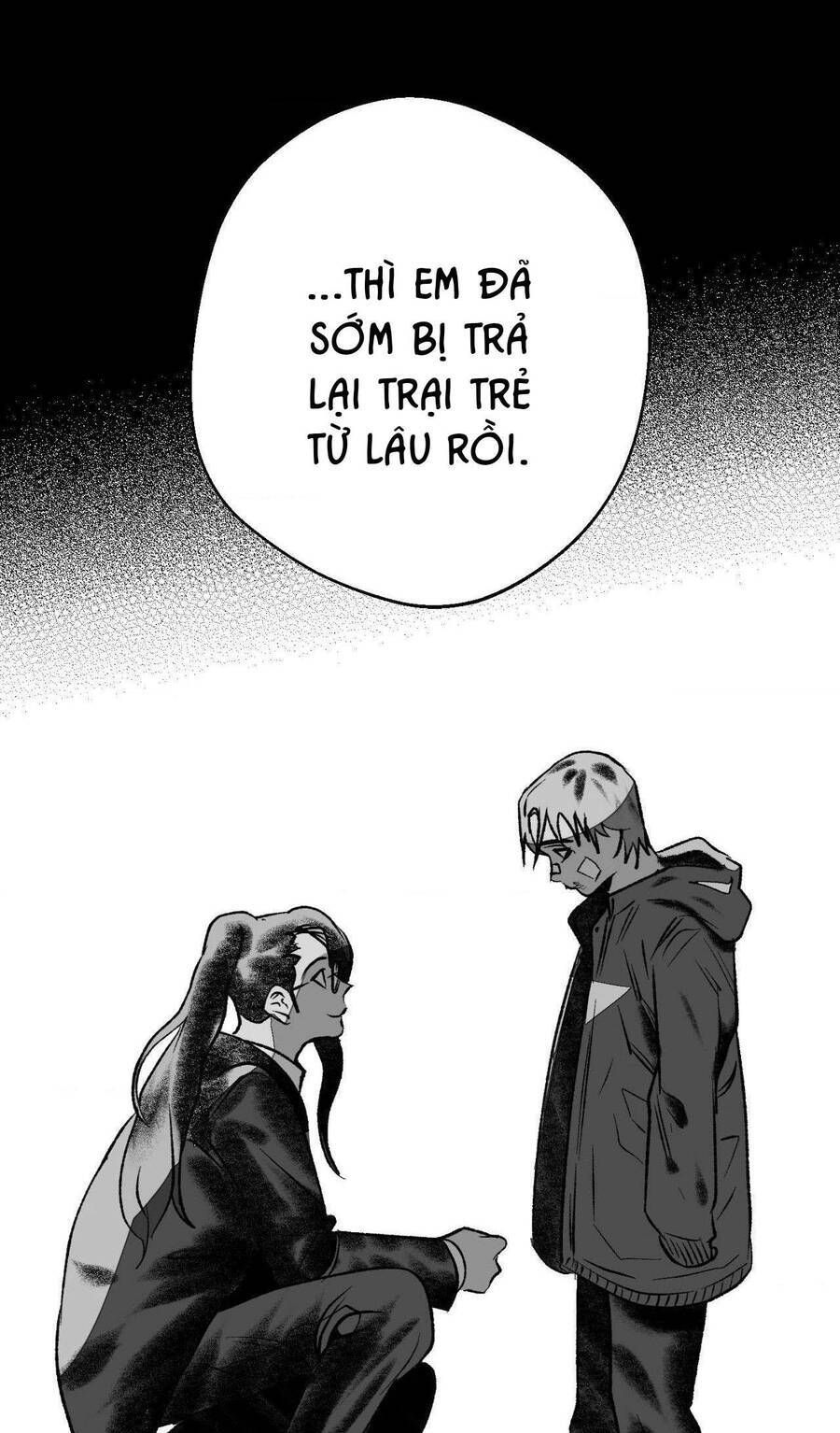 Melt - Phước Lành - Chap 24 - Trang 21
