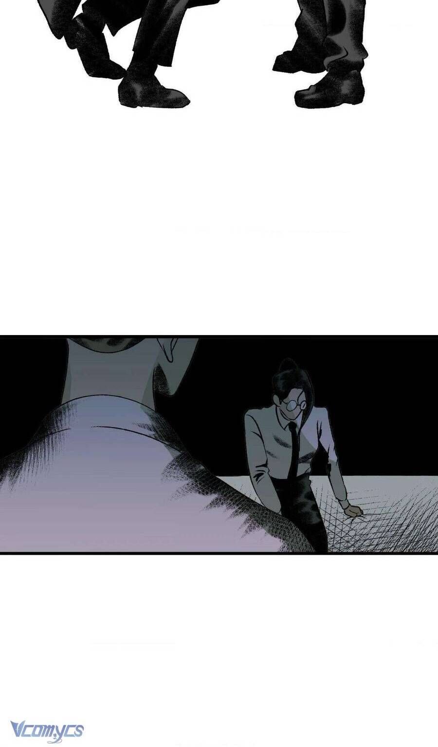 Melt - Phước Lành - Chap 24 - Trang 22