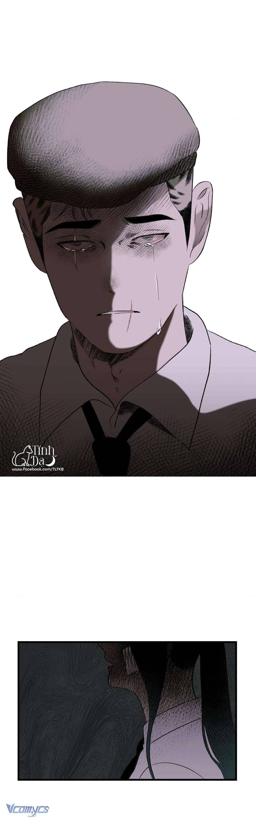 Melt - Phước Lành - Chap 24 - Trang 23