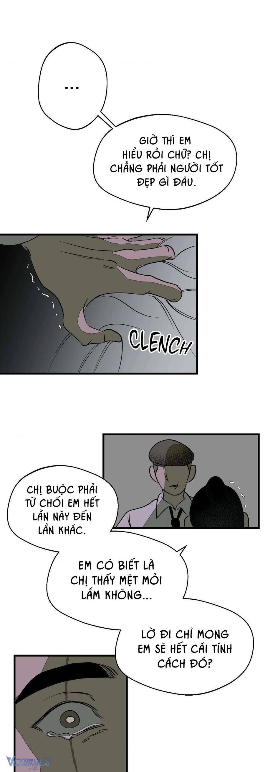 Melt - Phước Lành - Chap 24 - Trang 24