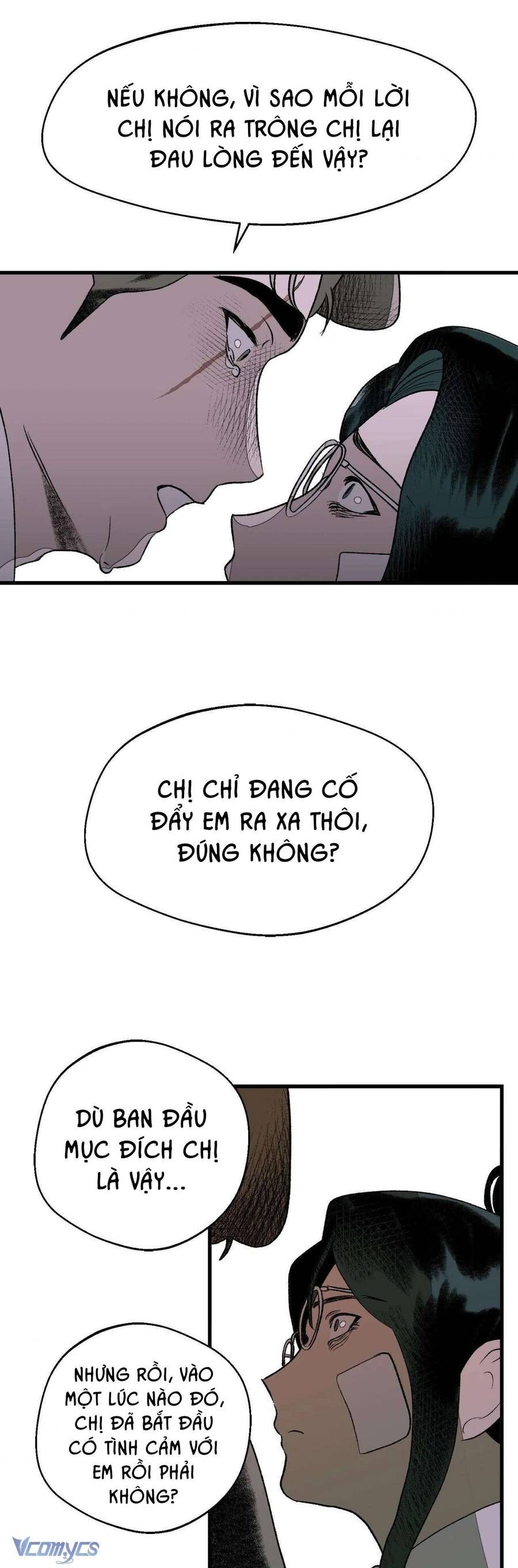 Melt - Phước Lành - Chap 24 - Trang 26