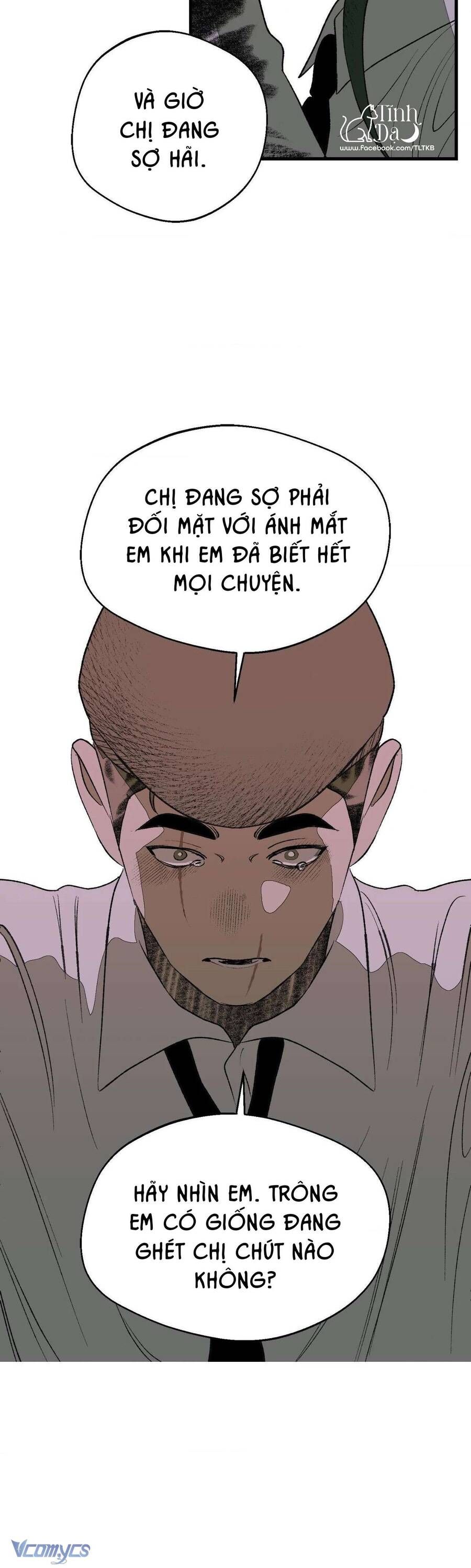 Melt - Phước Lành - Chap 24 - Trang 27
